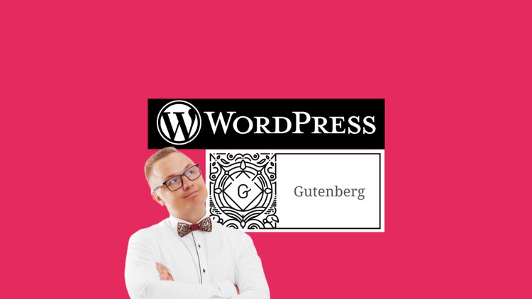 Mini Kurs WordPress Gutenberg