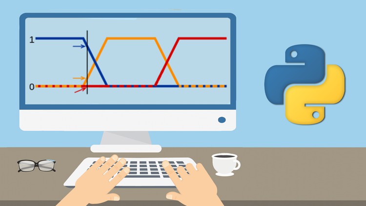 The ultimate beginners guide to fuzzy logic in python coupon