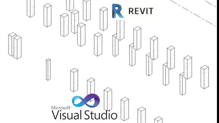 From Zero Step by Step C# for Revit API for PlugIn Creation