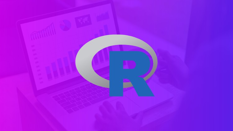 R Programming: Desde cero para principiantes