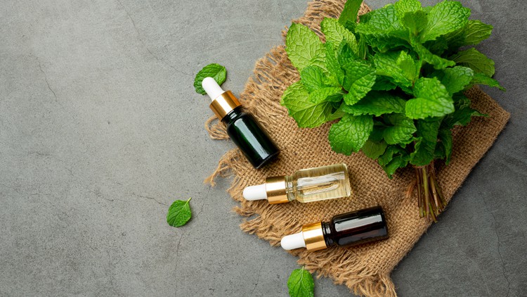 Aromatherapy: complete beginner course for essential oils