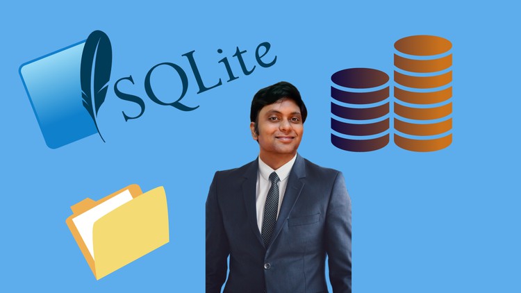 sqlite 3 with php essential training online courses