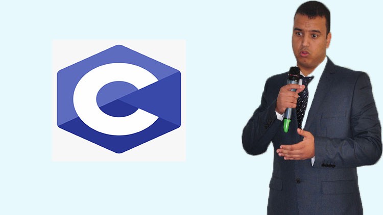 C Programming Language For Beginners