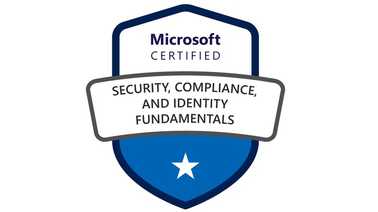 Exam SC-900 Microsoft Security, Compliance and Identity