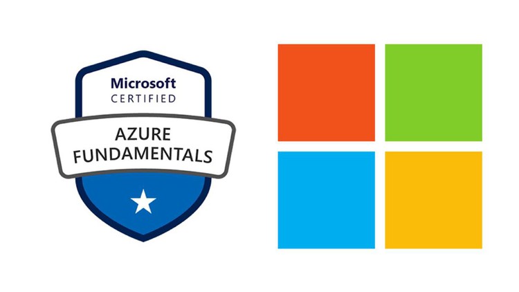 AZ-900 Microsoft Azure Fundamentals Practice Exams