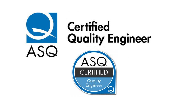 ASQ Certified Quality Engineer Practice Exams