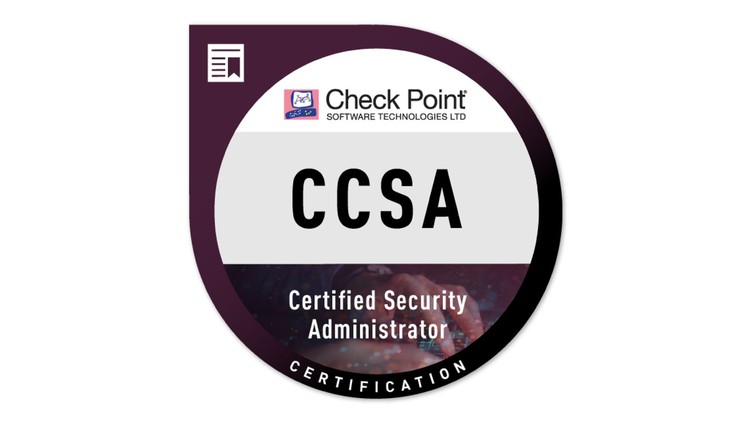 Check Point Certified Security Administrator 156-215.80 Exam