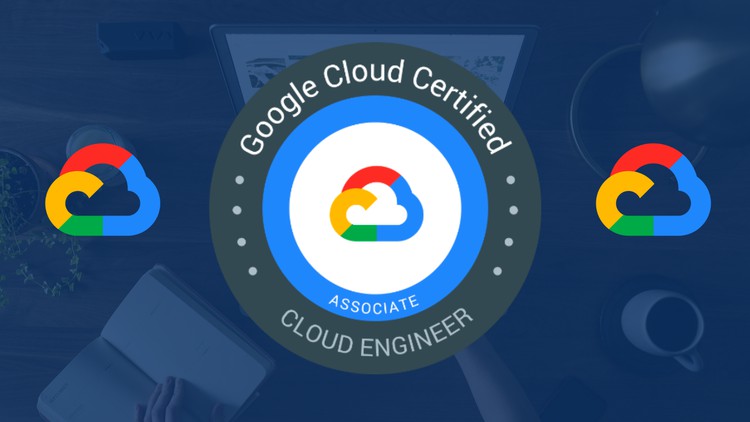 GCP Associate Cloud Engineer Practice Test - June 2023