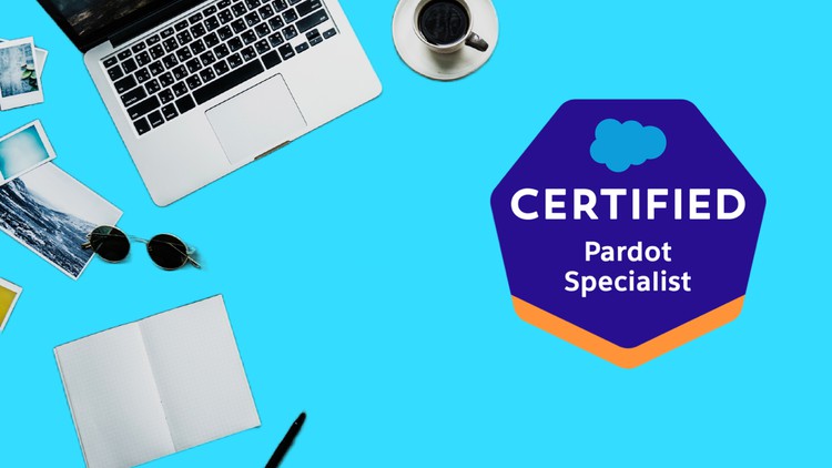 Pardot-Specialist Certification