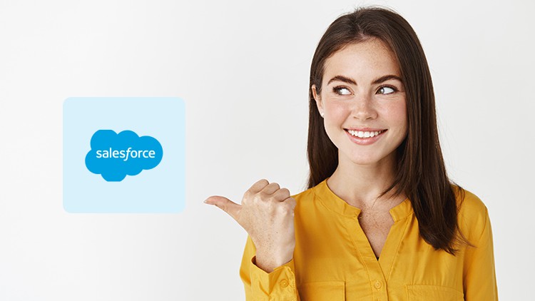 Démarrer ta carrière Salesforce