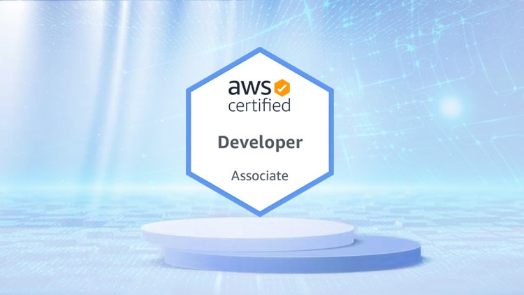 AWS Certified Developer - Associate Exam 2022