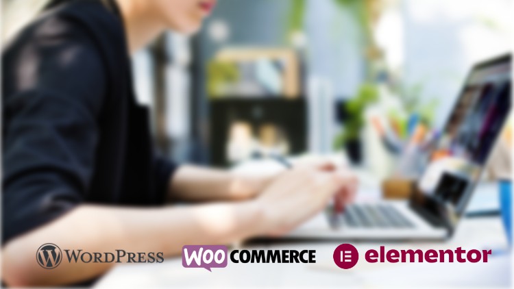 Build Your Own Ecommerce Website With Wordpress