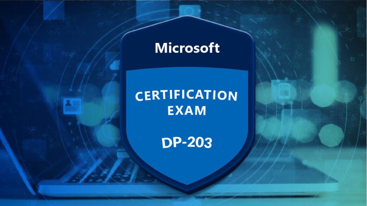 Exam DP-203 Overview