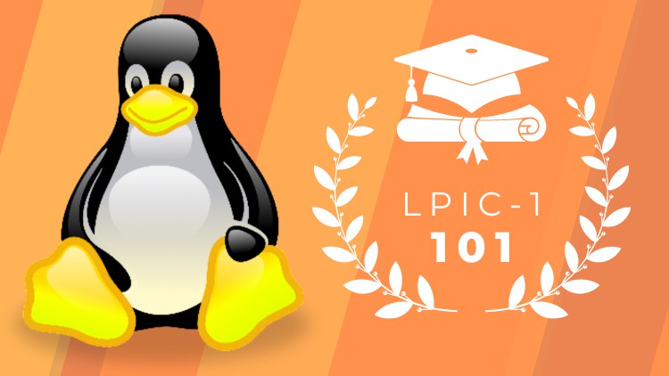 LPIC-1 (101-500) Exam-Fragen zum Linux Administrator 2024