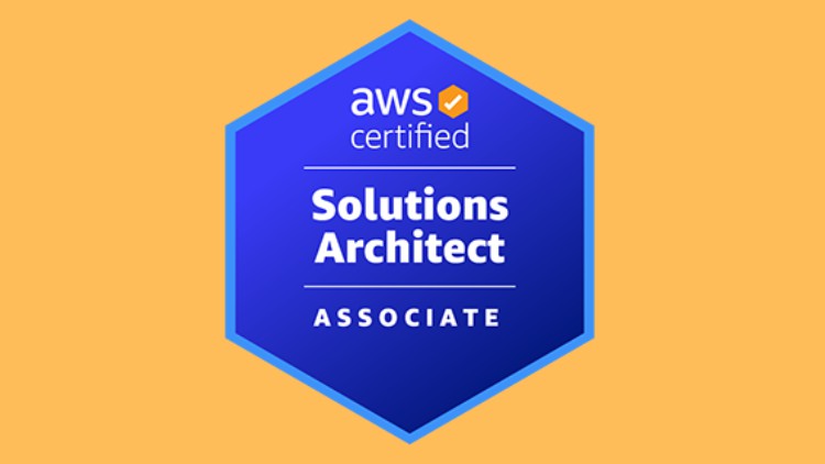 AWS Certified Solution Architect Associate SAA-C03 2024