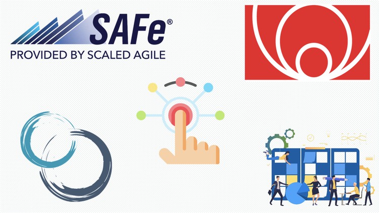 Latest SAFe® 6.0- Scaled Agile Framework® : In-Depth