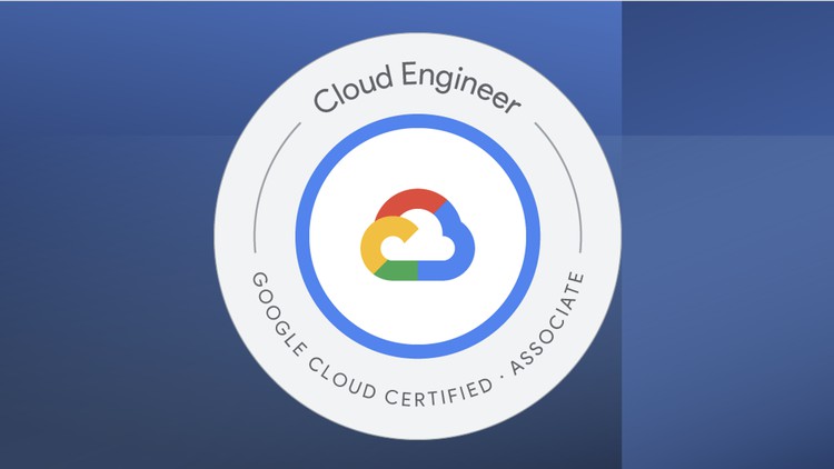GCP Associate Cloud Engineer Practice Test LATEST Questions