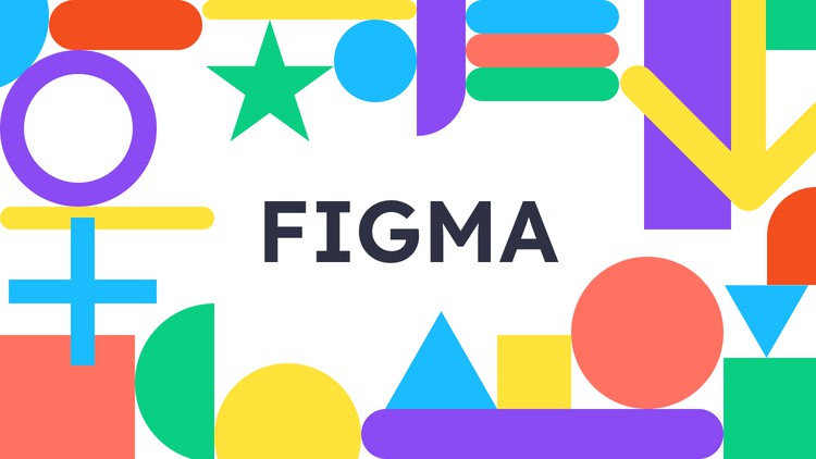 FIGMA : Le Cours Complet pour Designer UI / UX 2024