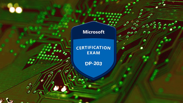 Microsoft DP-203 Data Engineering Practice test 2022 - Coupon