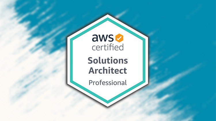 AWS Certified Solutions Architect Professional Practice Exam - Coupon