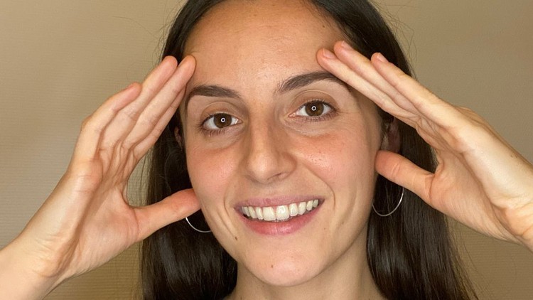 Face Yoga Method 28 Day Challenge Reviews 28 Days Face Yoga Challenge