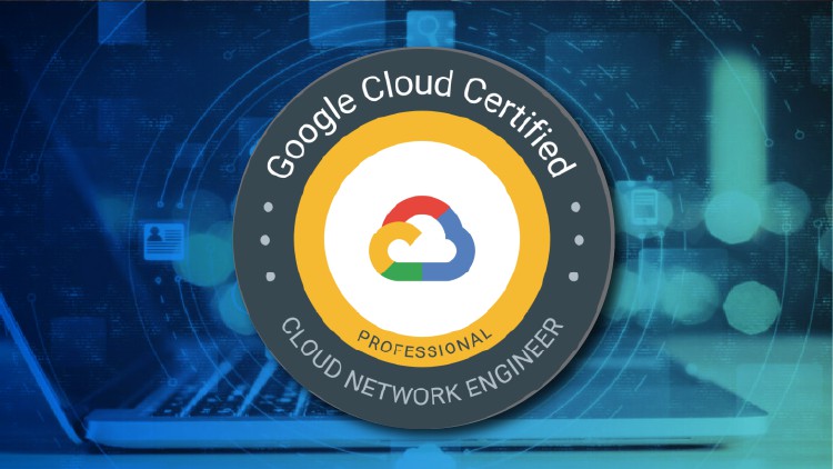 Training Professional-Cloud-Network-Engineer Kit