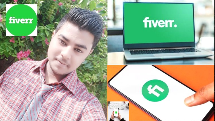 COMPLETE FIVERR FREELANCER COURSE FROM SCRATCH 2023