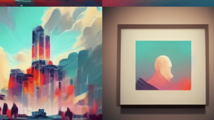 Generative Ai Art For Beginners Generative Ai Art For Beginners