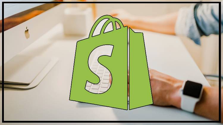 Shopify for Beginners - The Complete Shopify Course