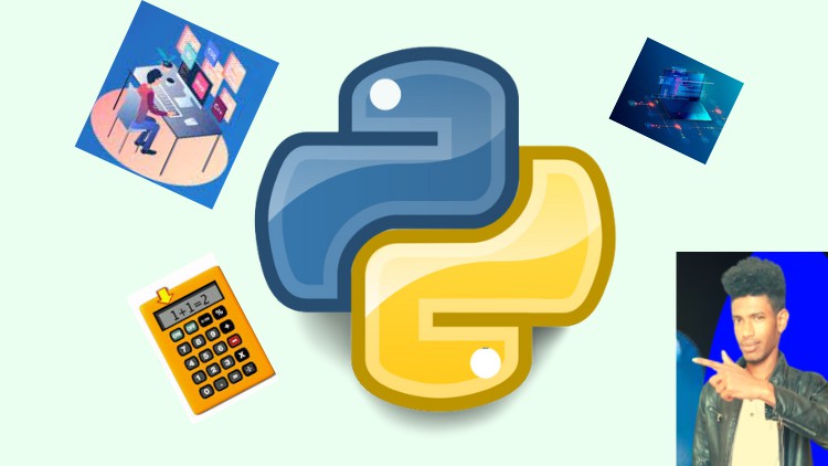 Master Python by Building  Real-World Python  Projects