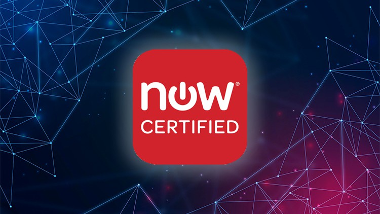 ServiceNow Certified System Administrator (CSA) - Exam 2022