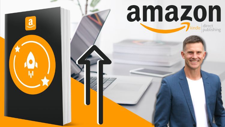 How to Successfully LAUNCH Your Book on Amazon KDP