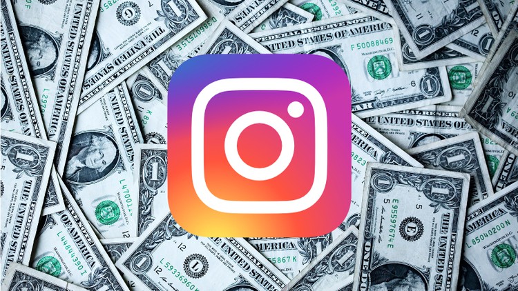 Instagram profit pro