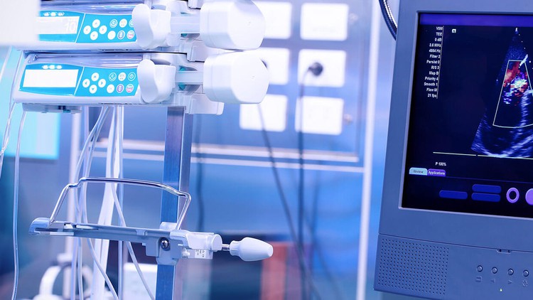 ISO 13485  Medical devices - Quality management systems
