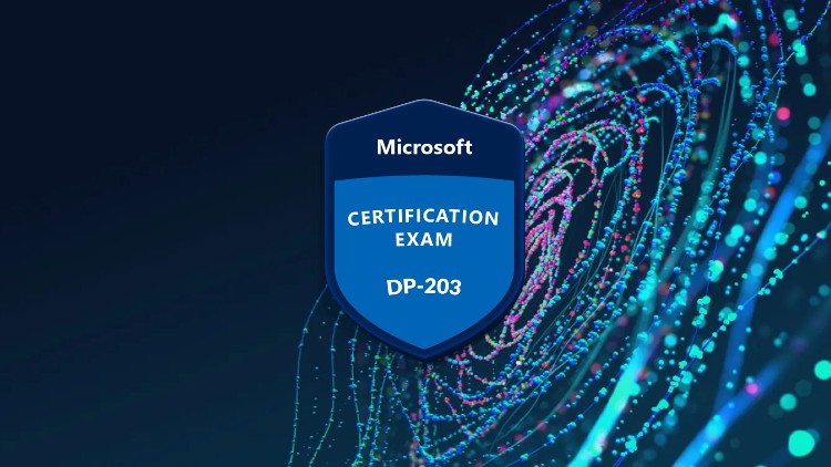 Microsoft DP-203 Exam - Coupon