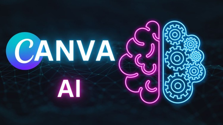 Canva Mastery | Explore the Power of Canva AI Magic Studio