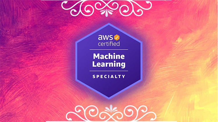 Exam Dumps AWS-Certified-Machine-Learning-Specialty Zip