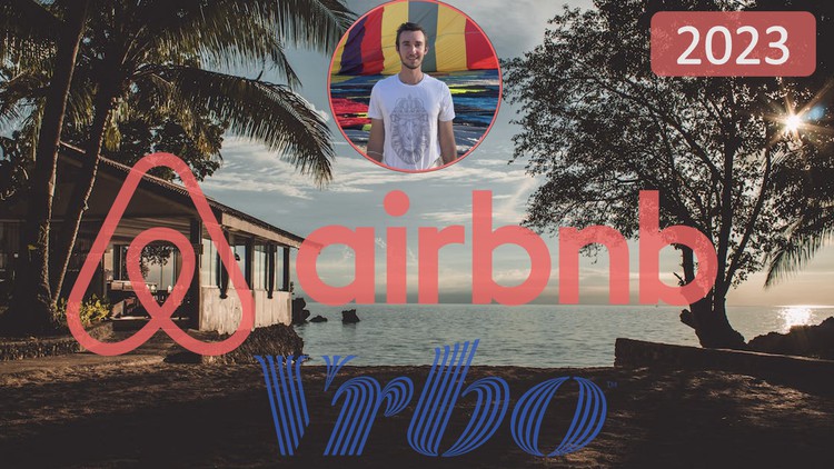 Build and Automate Your Airbnb VRBO Rental Arbitrage Empire