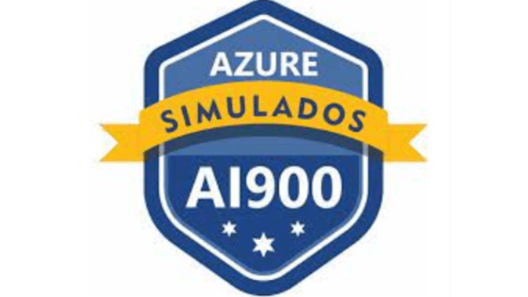 Simulado Certificação Azure AI 900 Português