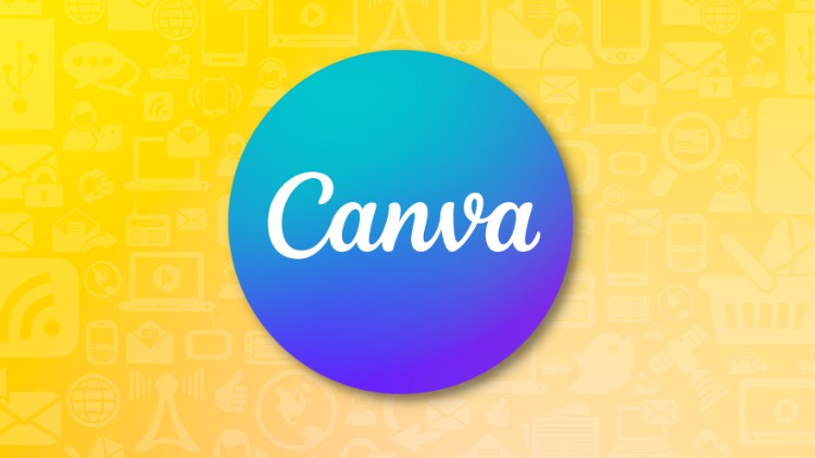 Grafik Design mit Canva - Einfach, kompakt & für jeden!