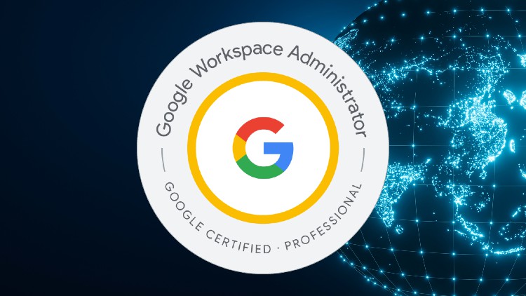 Google-Workspace-Administrator Exam Introduction