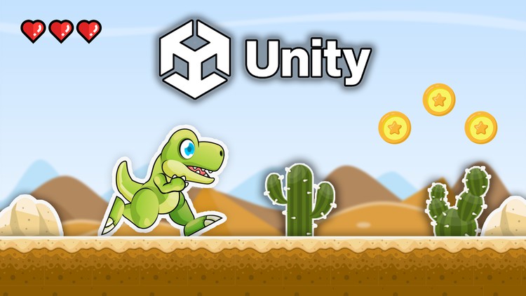 Unity 2023 Game Development : Build 6 Games with Unity & C#