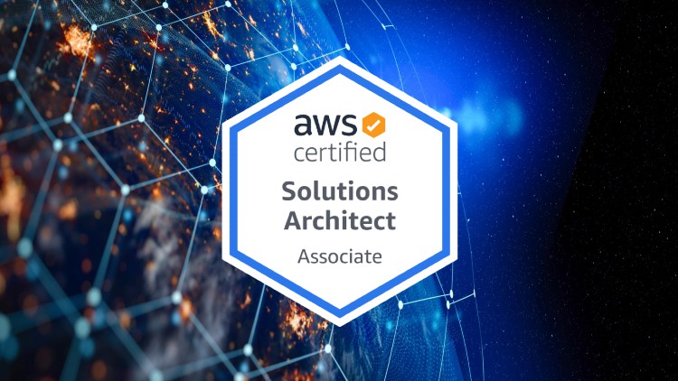 AWS Certified Solutions Architect - Associate (SAA-C03) Exam - Coupon