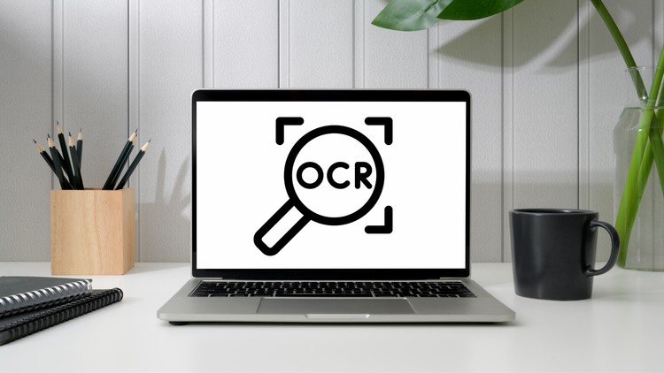 Optik Karakter Tanıma: Python ile Sıfırdan OCR Eğitimi