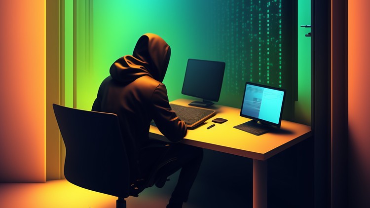 Complete Web Application Offensive Hacking Course:Pro Hacker