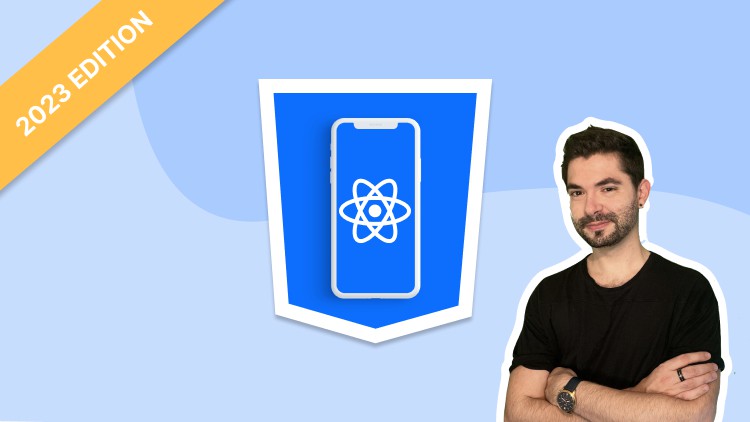 React Native : The beginner guide (2024 Edition)