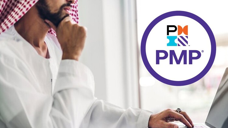 PMP Question Bank ECO-2022- PMBOK7 (5 Exams/900 Q) بالعربية