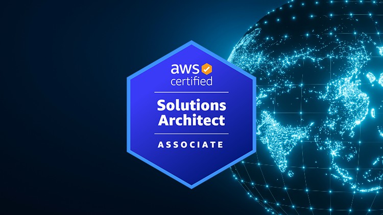 Amazon AWS Certified Solutions Architect - Associate SAA-C03 - Coupon