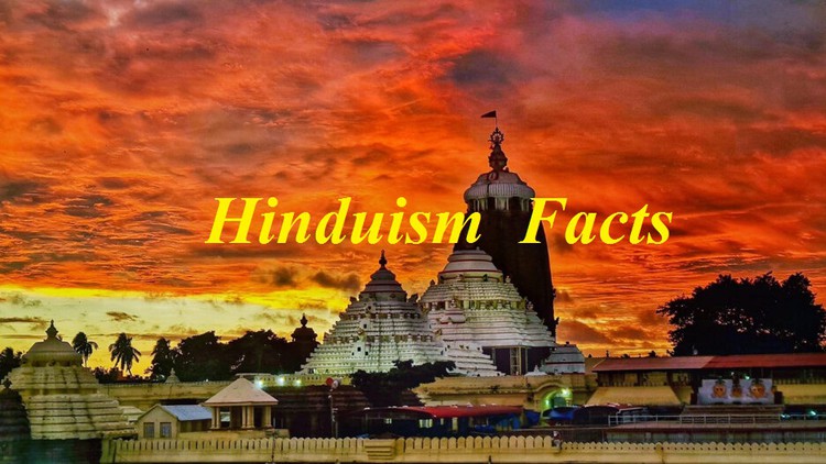 Basic Hinduism