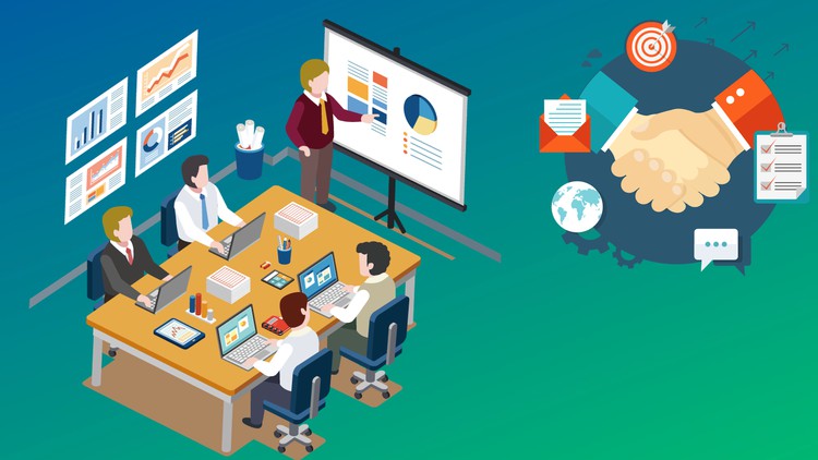 (CMS) Customer Success Management: Certification Course